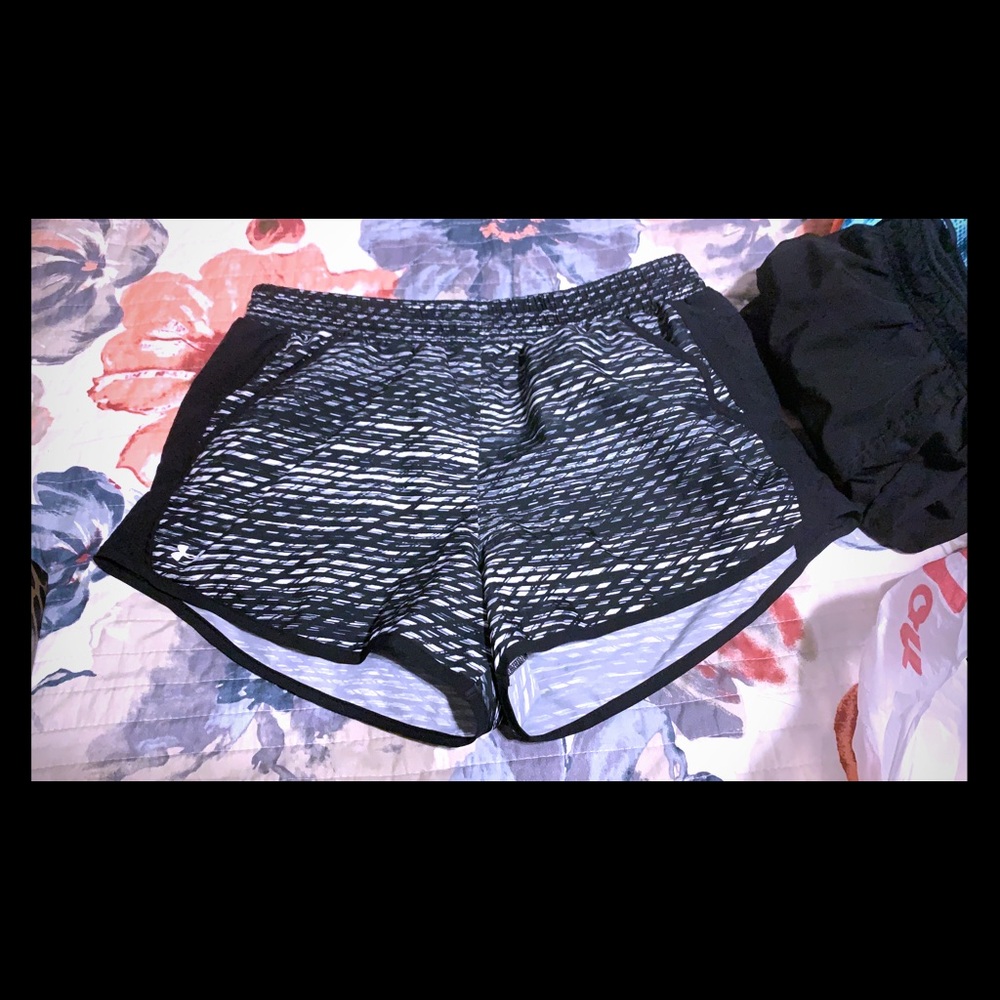 Nike Dri Fit Shorts